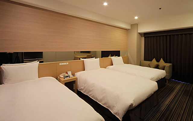 Superior Natural Triple room 사진 2