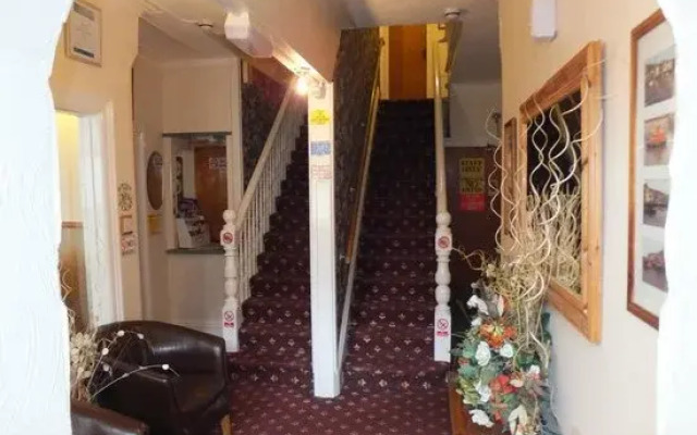 Edelweiss Guest House