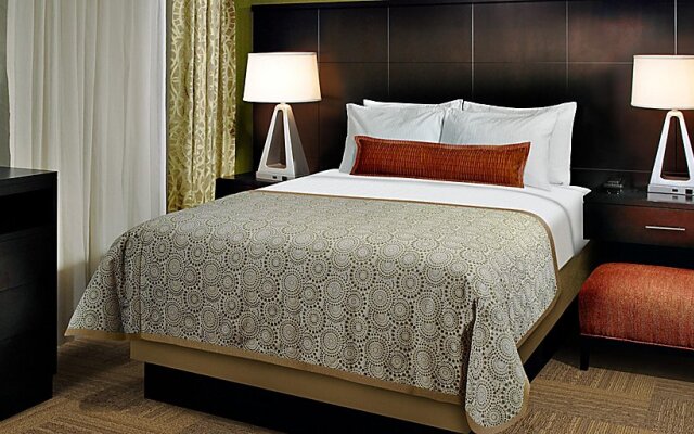 Staybridge Suites Hillsboro - Orenco Station by IHG