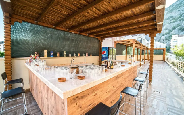 Отель Flamingo Residence