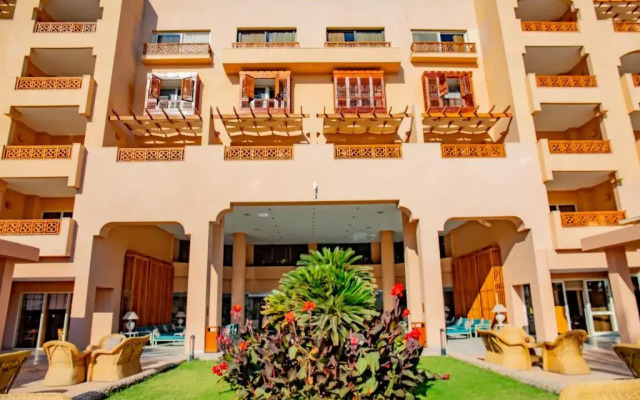 Continental Hotel Hurghada