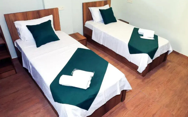 Tbilisi Hotel Serenity