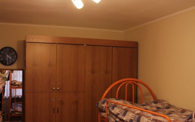 Ala Hostel