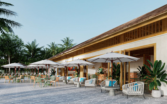 Paradisus by Meliá Bali
