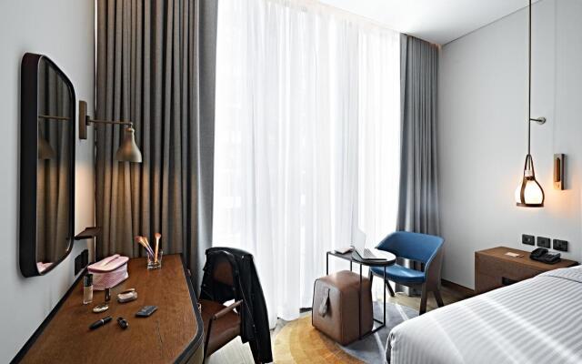 Revier Hotel - Dubai