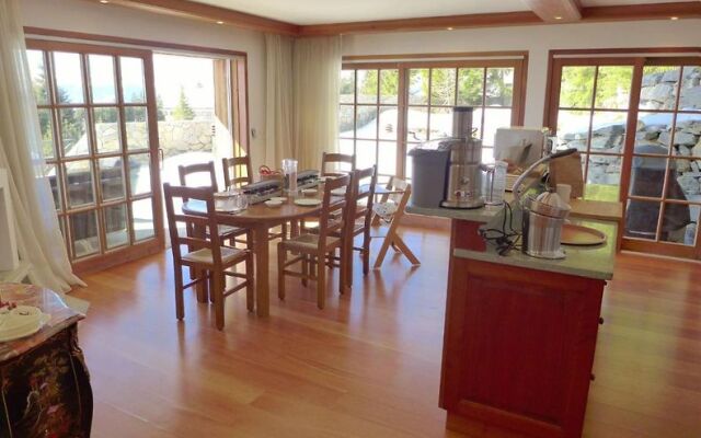 Chalet Chanson