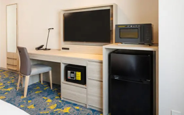Residential Style Double room (풀 더블 침대) 사진 3