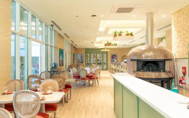Millennium Place Doha