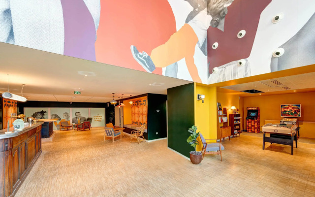 B&B Home Paris Mairie de St Ouen