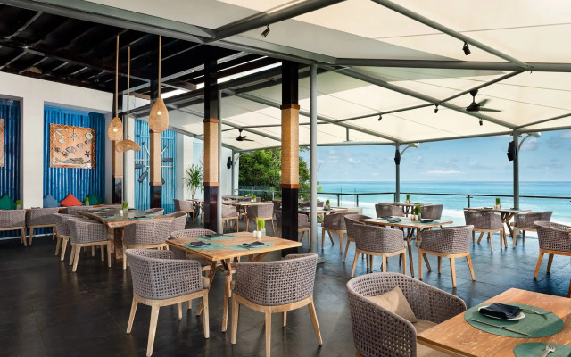 Anantara Uluwatu Bali Resort