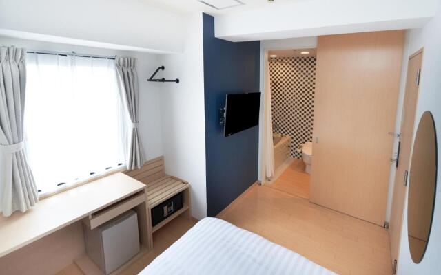 Travelodge Honmachi Osaka