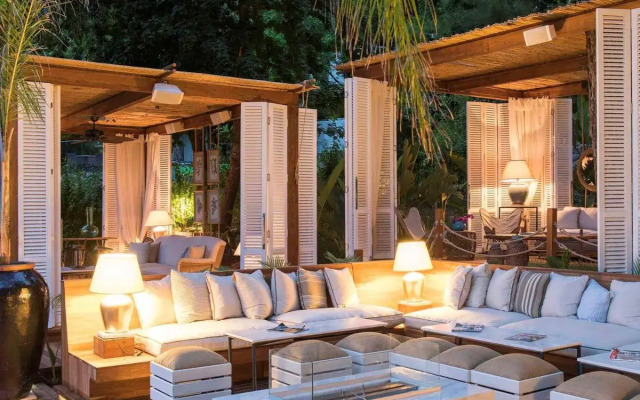 Club Privé By Rixos Gocek - All Inclusive