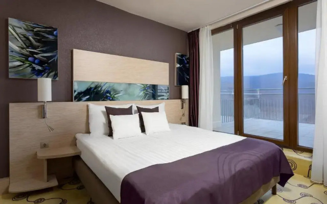 Lifestyle Hotel Mátra