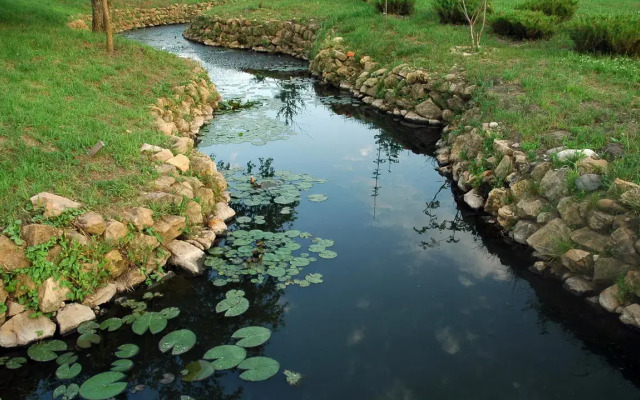 Gostinichnyj spa-kompleks Kremnievy Termy