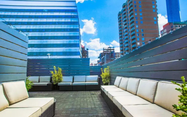 The Lex NYC