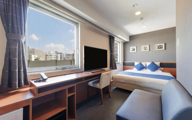 Hotel MyStays Nagoya - Sakae