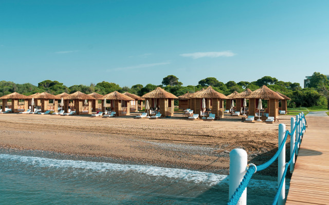 Rixos Premium Belek - The Land of Legends Access Hotel