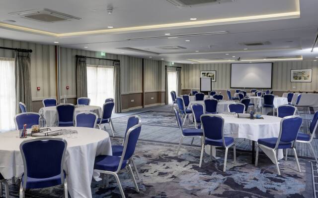 DoubleTree by Hilton York