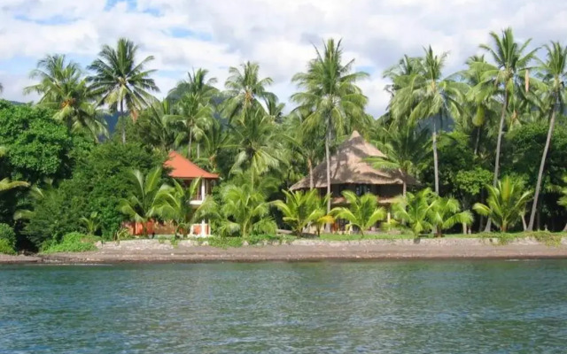Gaia-Oasis Beach Resort