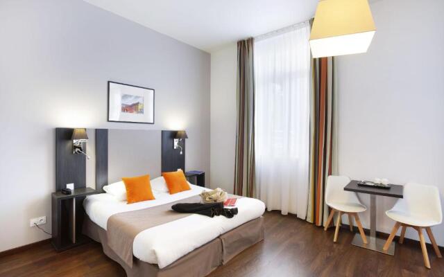 Appart Hotel Odalys City Toulouse Colombélie