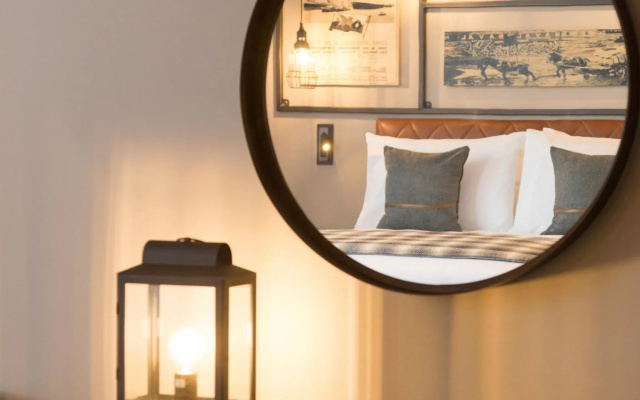Hotel Indigo Cardiff by IHG