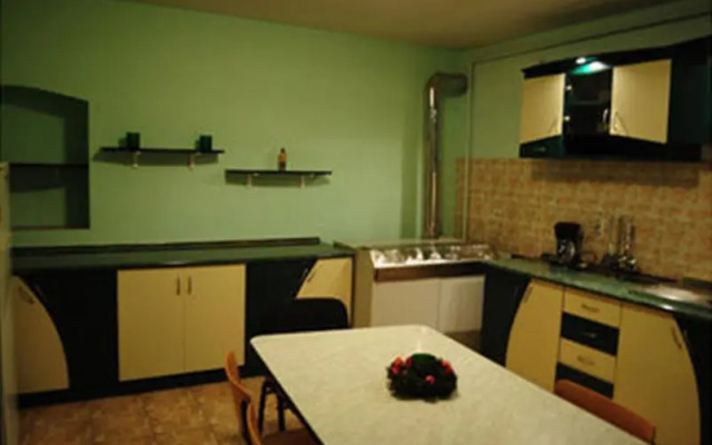 Casual Centrum Hostel