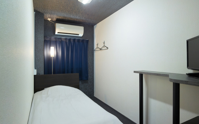 Western Style Single room 사진 1
