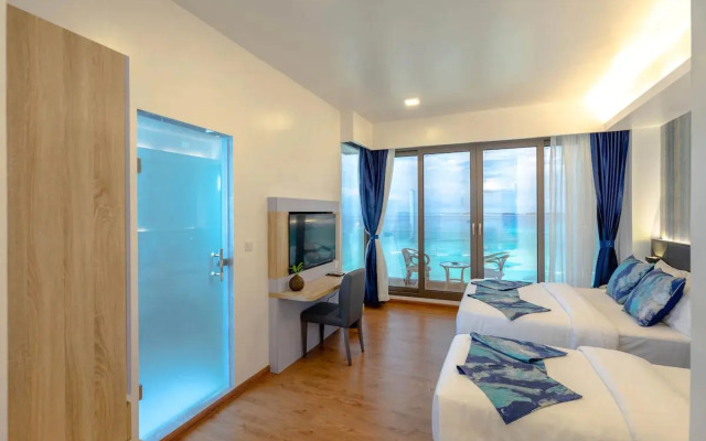 Arena Beach Hotel