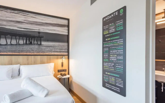 Andante Hotel