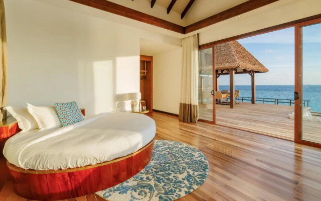 Ozen Reserve Bolifushi- All Inclusive with Free Transfers