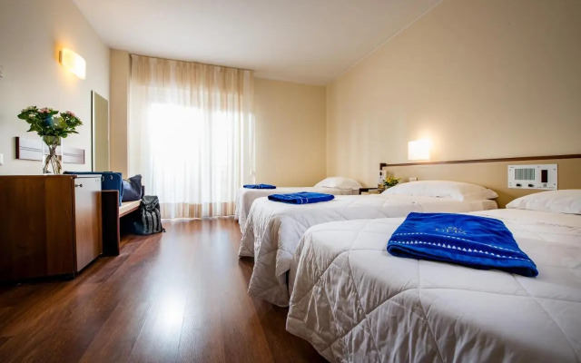 Astoria Palace Hotel