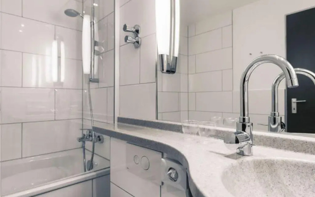 Mercure Hotel Düsseldorf Neuss