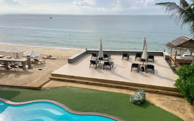 4U Resort Samui