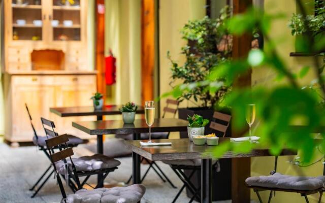 Hotel Merkur - Czech Leading Hotels
