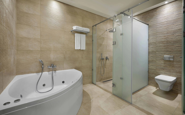 Steigenberger Resort Alaya - Adults Friendly 16 Years Plus