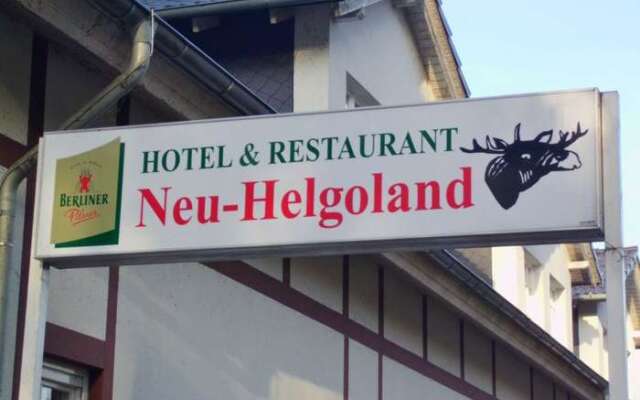 Neu-Helgoland