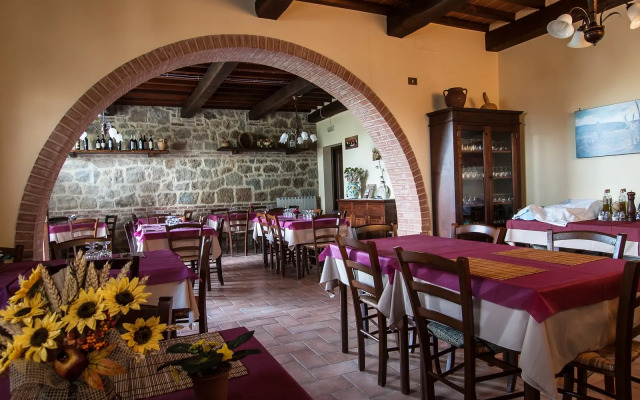 Agriturismo Podere Casanova