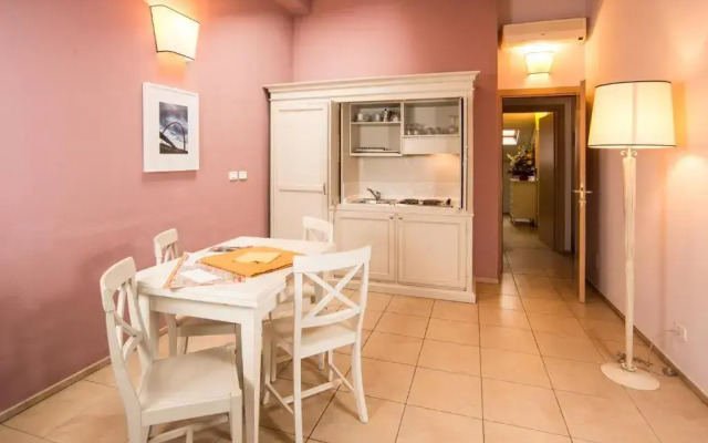 Santa Giulia Hotel e Residence