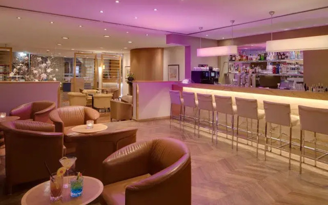 DoubleTree by Hilton Hannover Schweizerhof