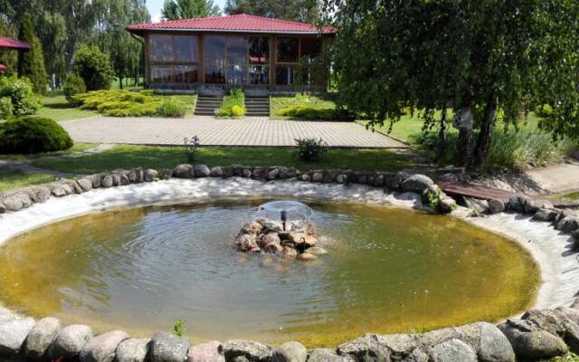 Hotel complex Ozerny