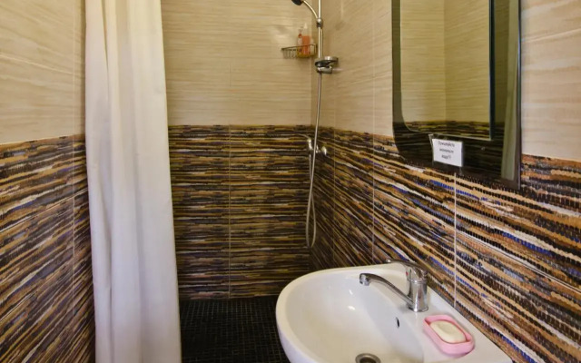 Mini-hotel Solnechnyi Zamok