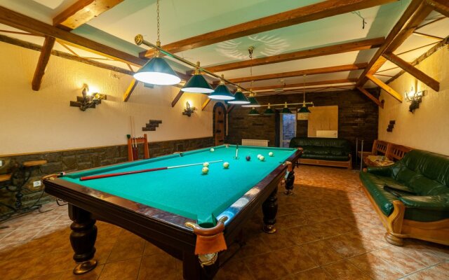 Гостиница На Двинской