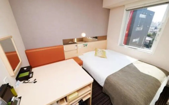 Extra Double room (풀 더블 침대) 사진 1