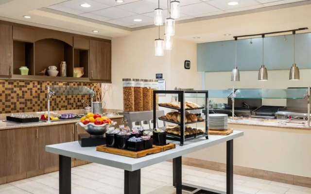 Hilton Garden Inn Montgomery East