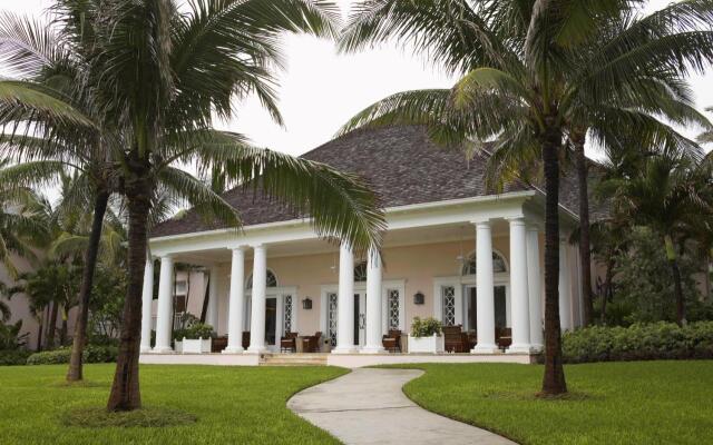 The Ocean Club, A Four Seasons Resort, Bahamas