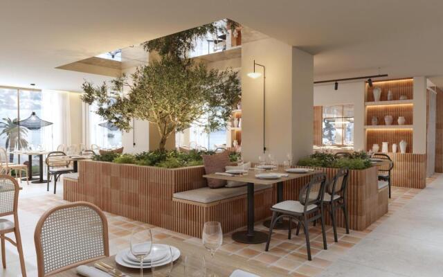 Hotel Inmood Aucanada