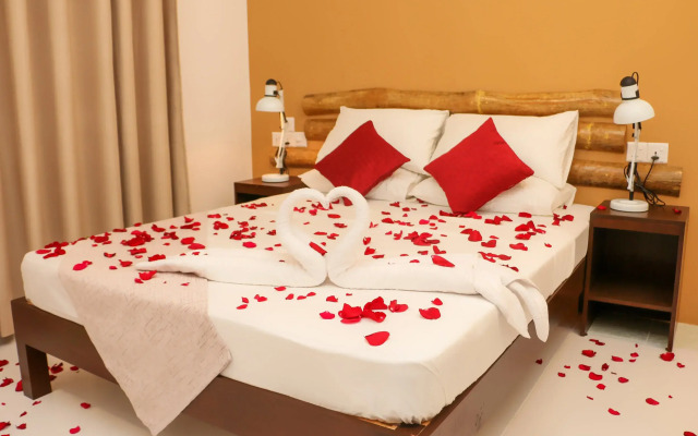 The Castaway Retreat Hotel