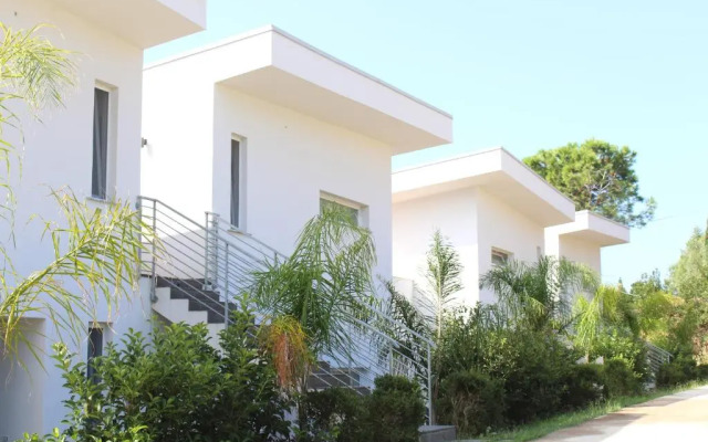 Residence Hotel La Taverna