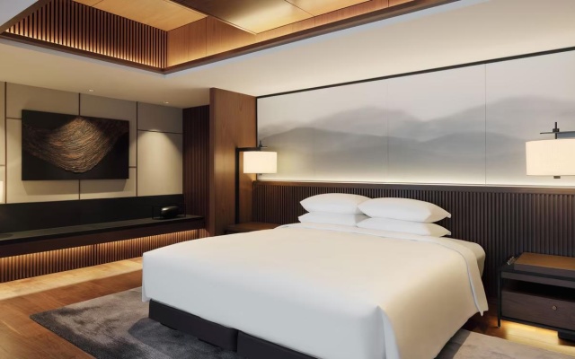 Double Chapter Suite (풀 더블 침대) 사진 1