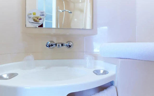 Premiere Classe Limoges Nord